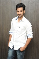 Sumanth Ashwin Photos